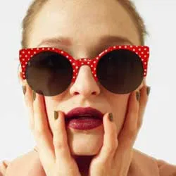 LOLLY Red