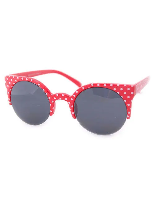 LOLLY Red