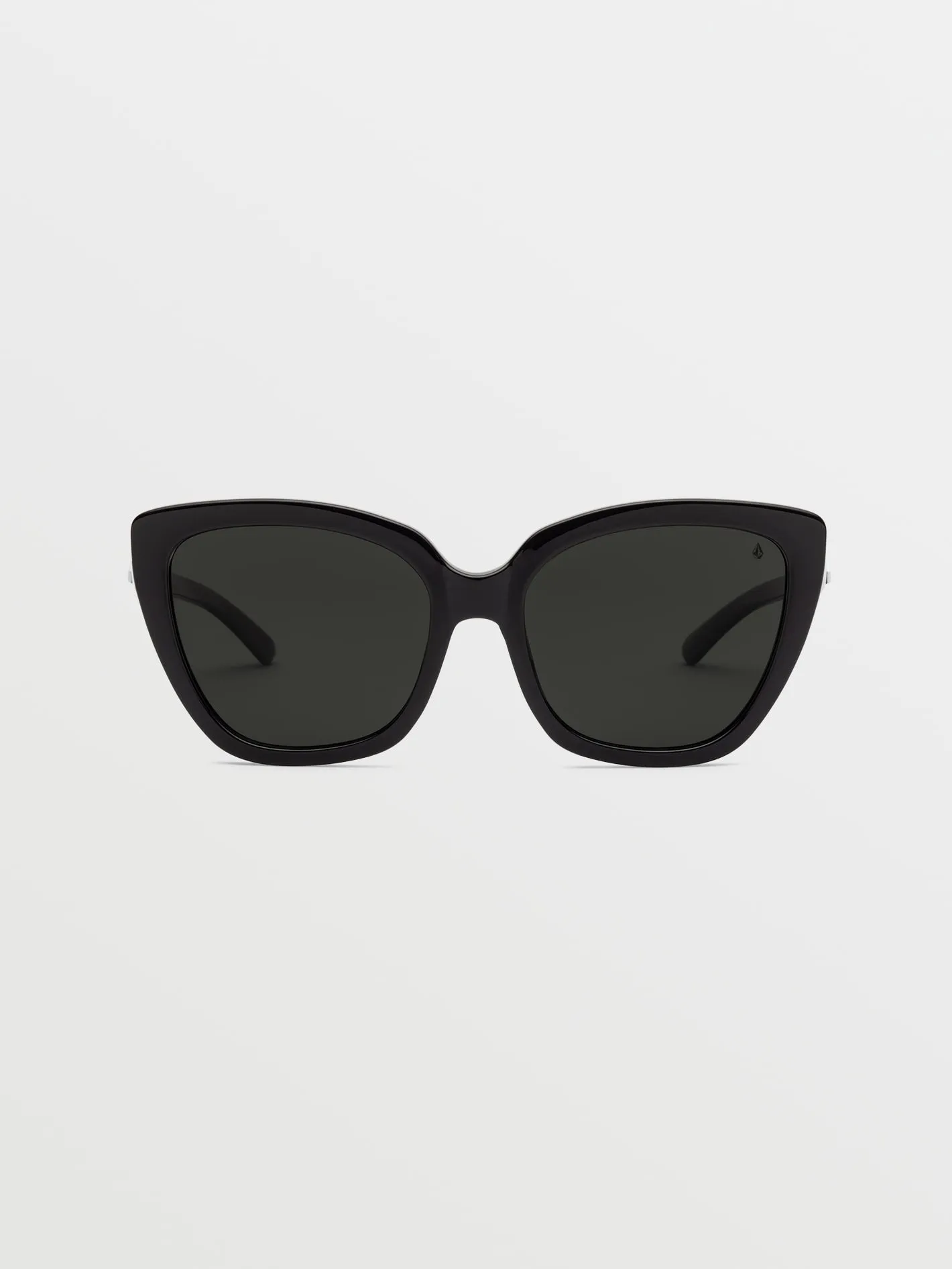 Milli Sunglasses - Gloss Black/Gray Polar