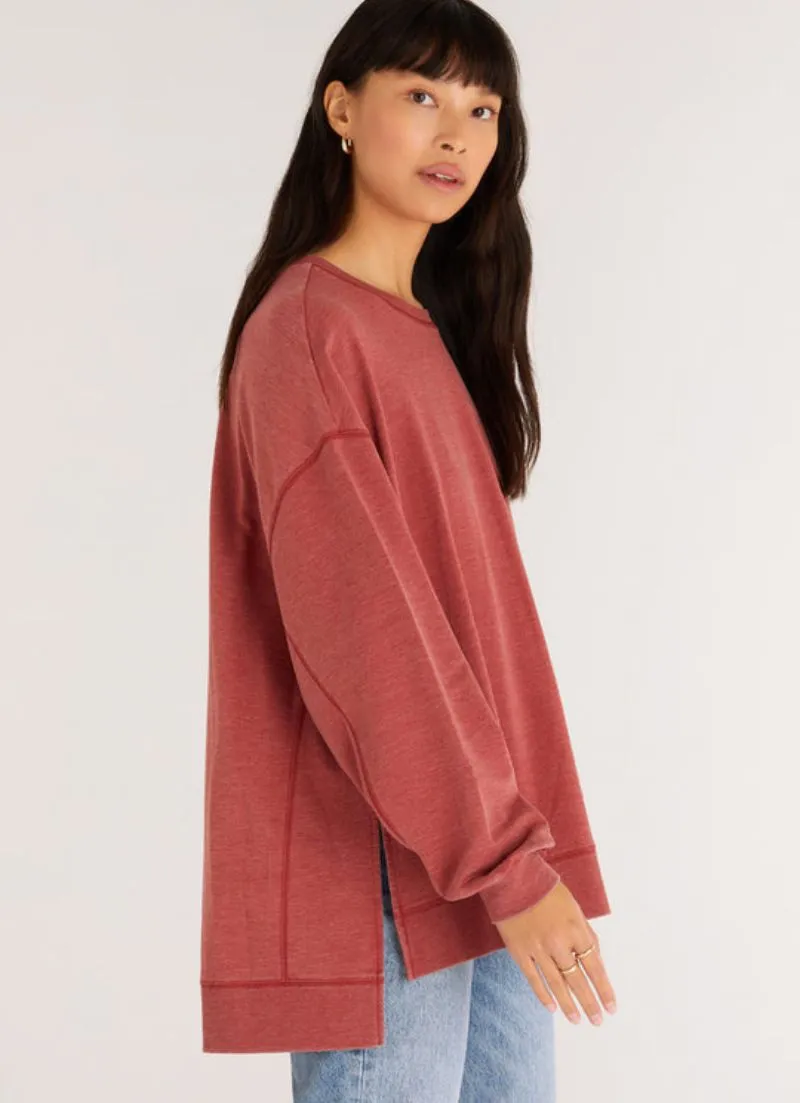 Modern Weekender