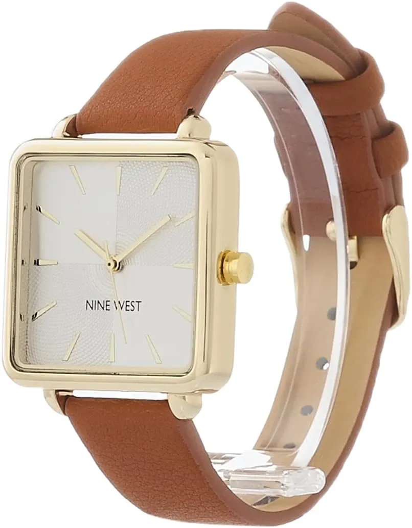 Nine West Women's Strap Watch
