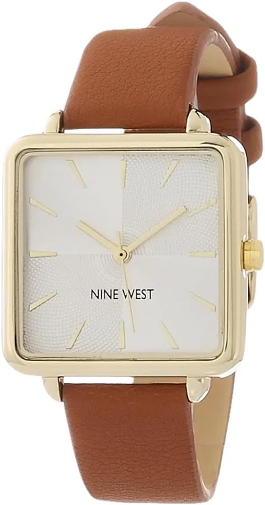 Nine West Women's Strap Watch