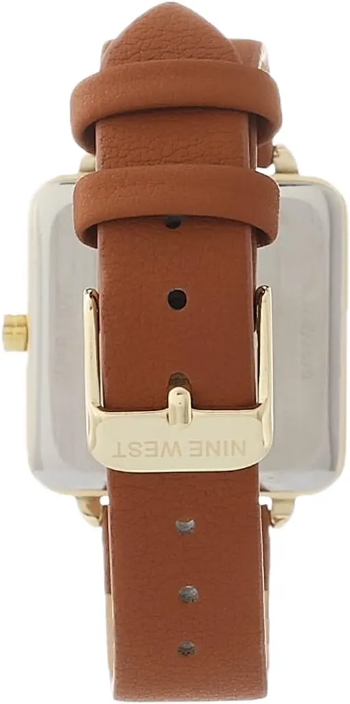 Nine West Women's Strap Watch