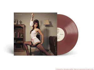 Off With Her Head (Brown Vinyl)