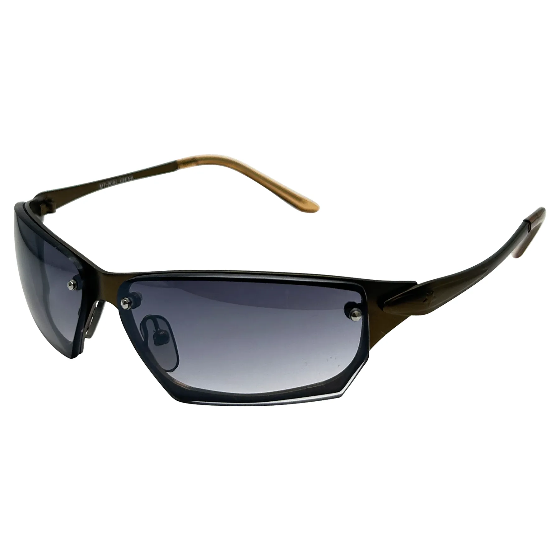 OH SNAP Sporty 90s Sunglasses