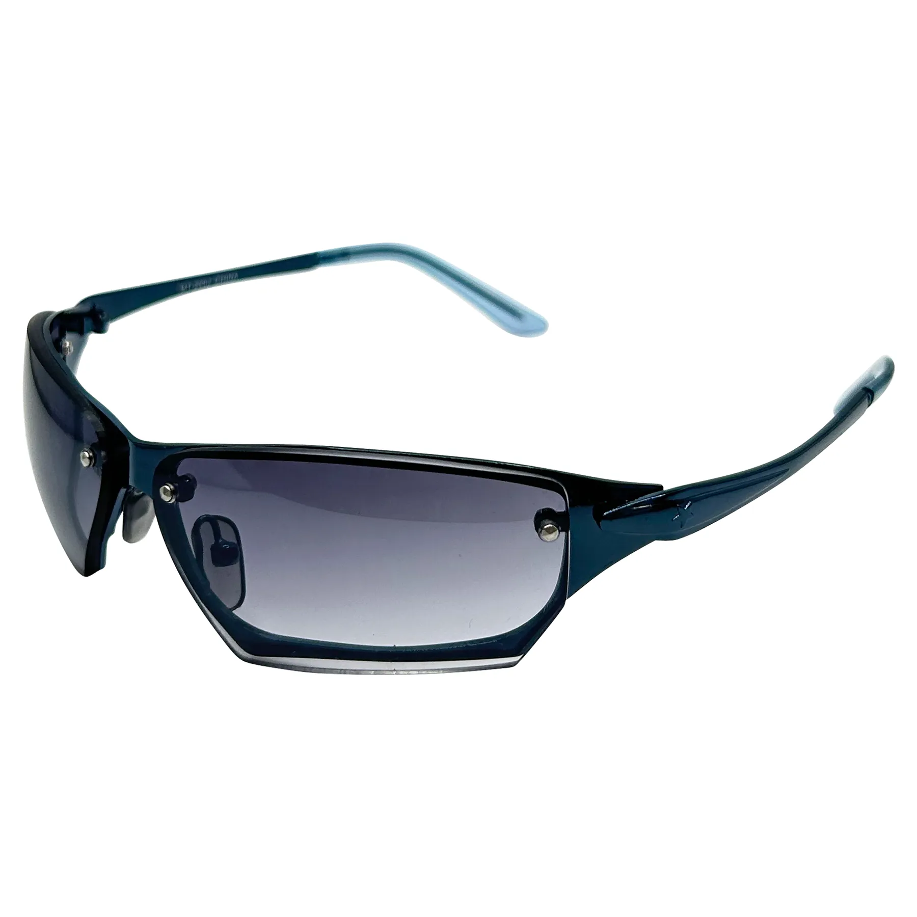 OH SNAP Sporty 90s Sunglasses