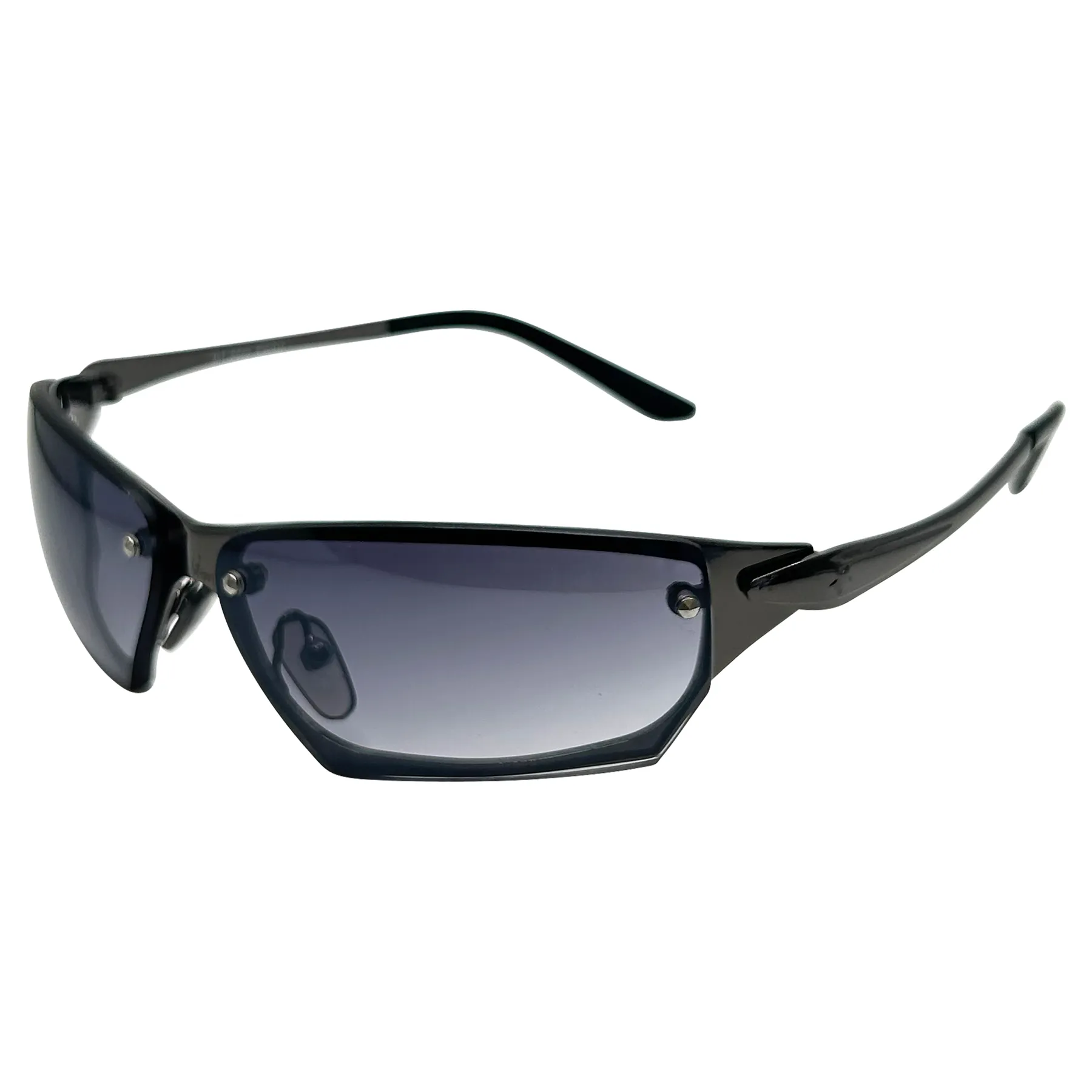 OH SNAP Sporty 90s Sunglasses
