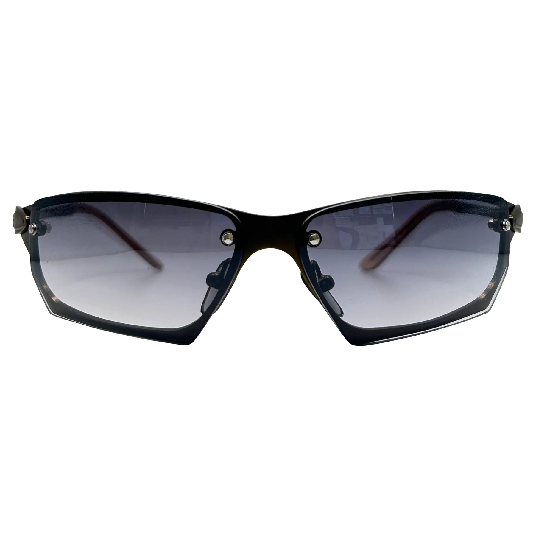 OH SNAP Sporty 90s Sunglasses