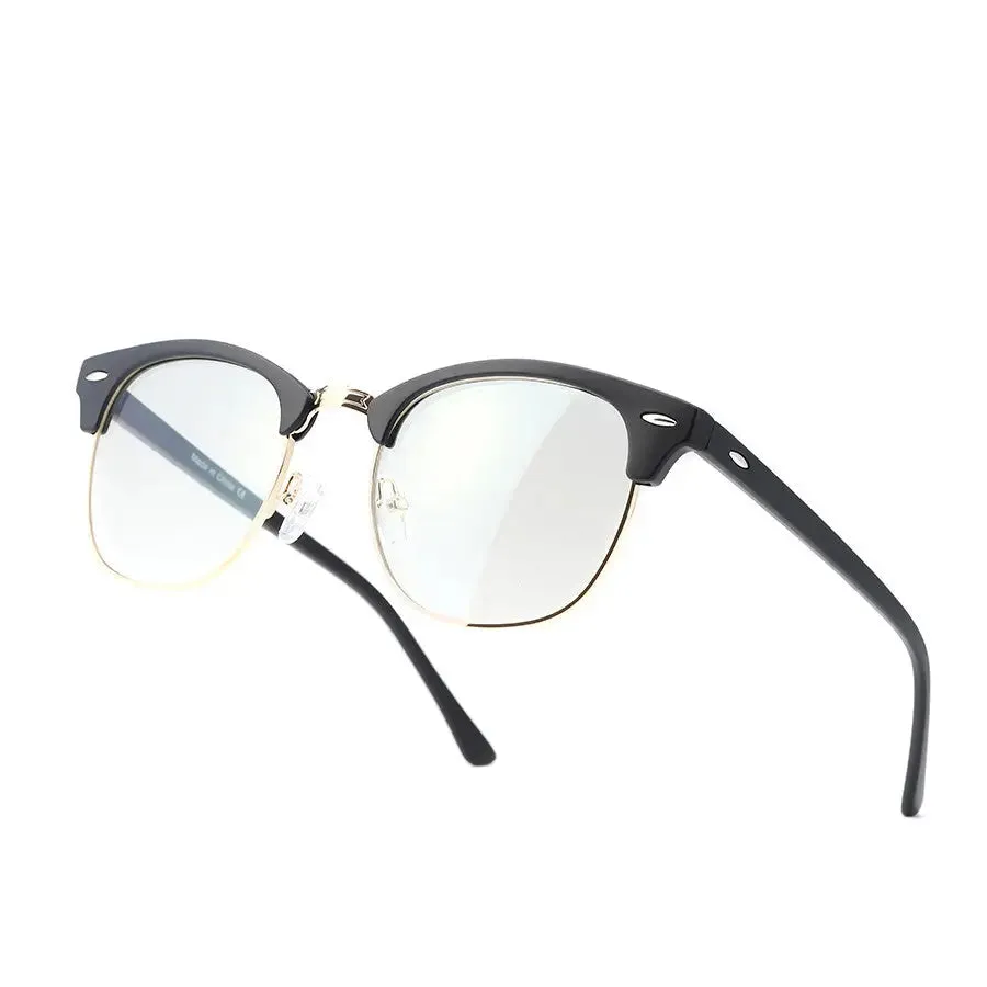 Photochromic Blue Light Glasses