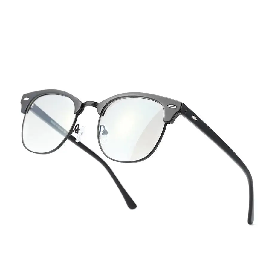 Photochromic Blue Light Glasses