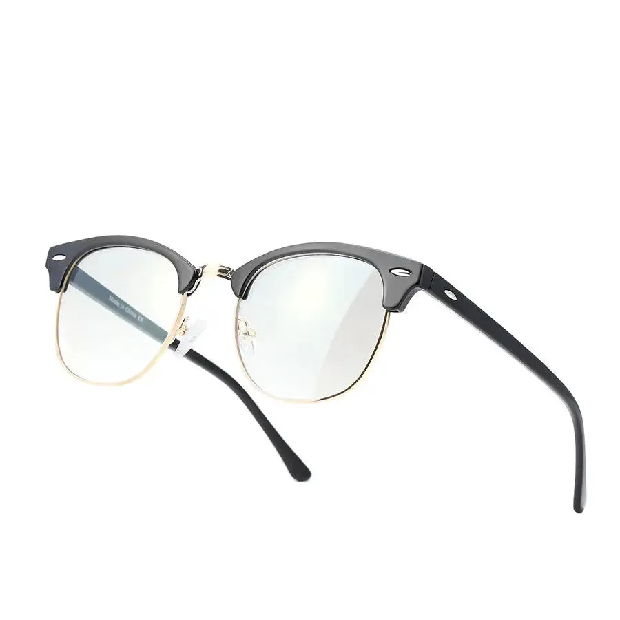 Photochromic Blue Light Glasses