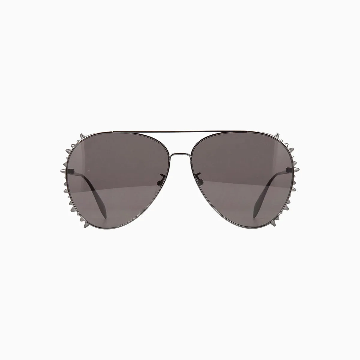 Pilot Aviator Alexander McQueen Sunglasses