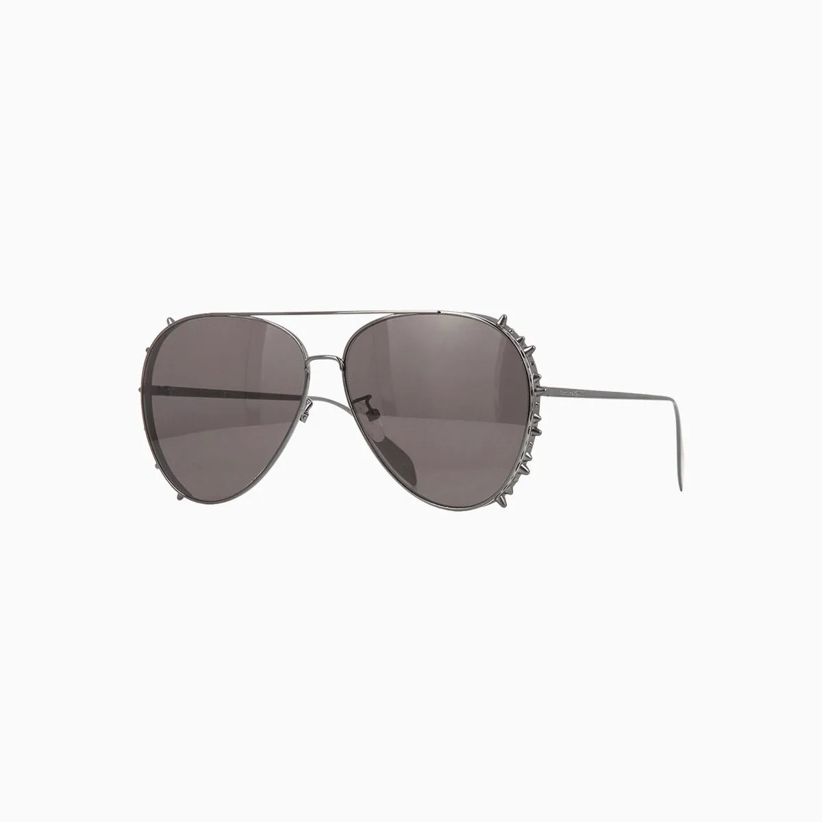 Pilot Aviator Alexander McQueen Sunglasses
