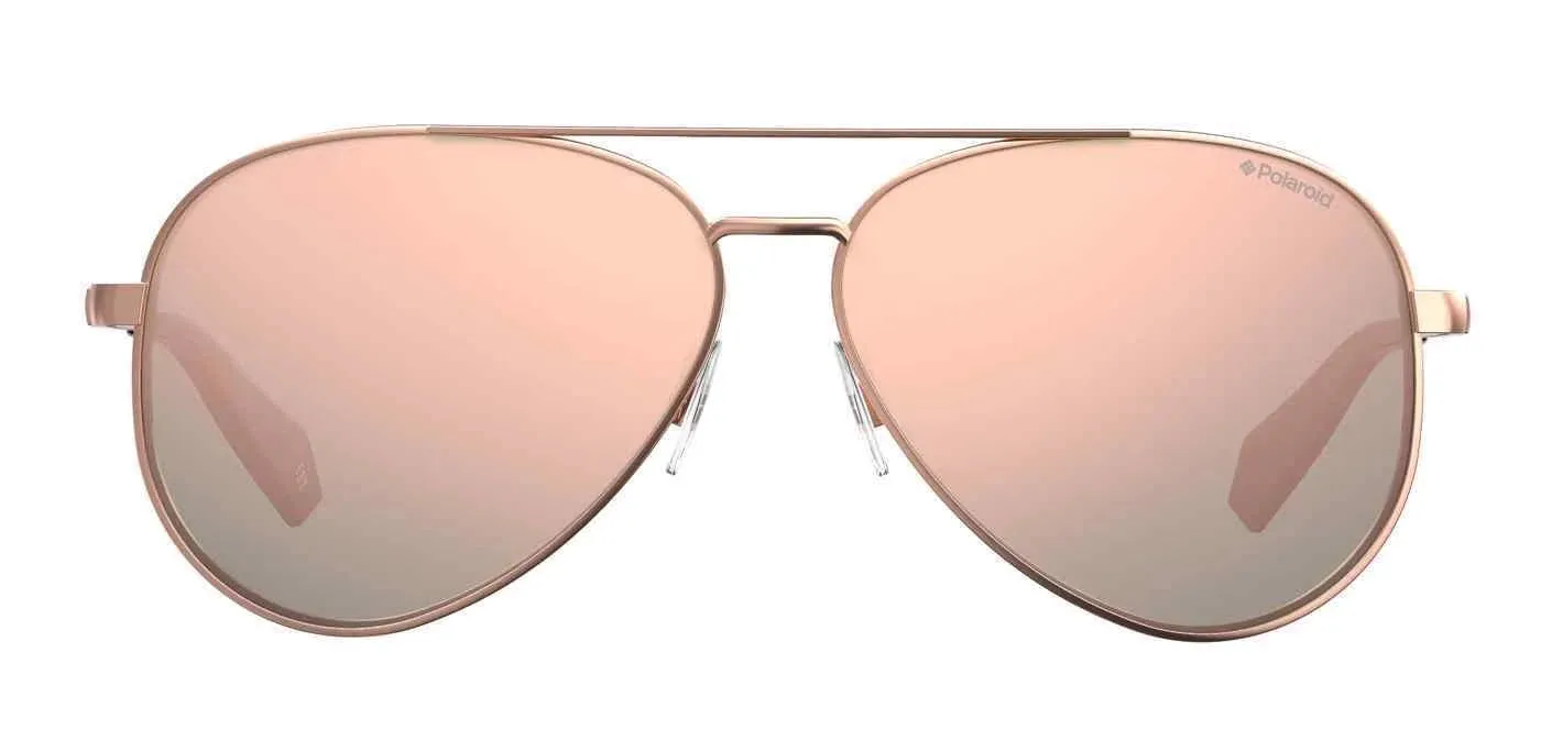 Polaroid 6069 SX Sunglasses