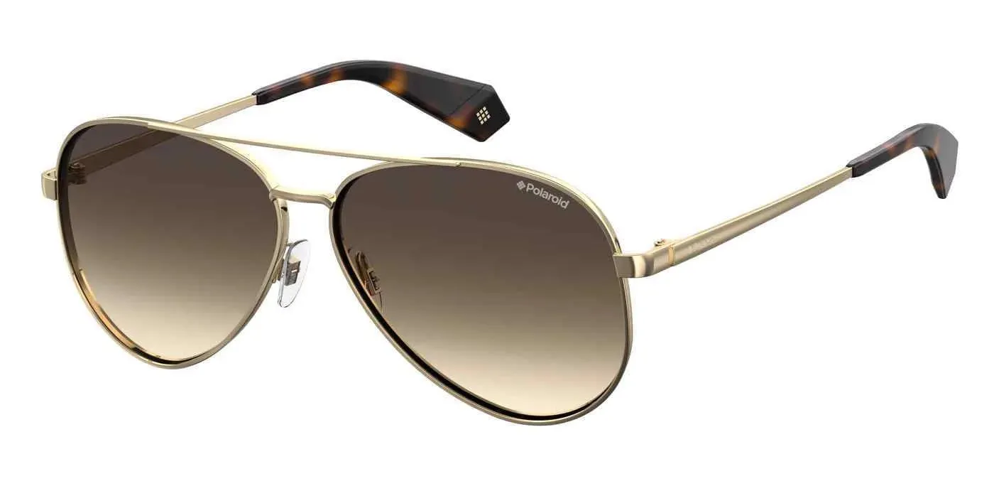 Polaroid 6069 SX Sunglasses