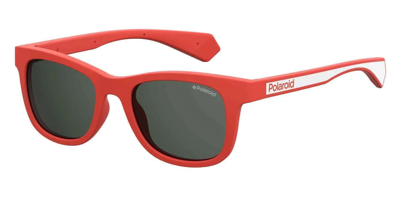 Polaroid 8031 S Sunglasses