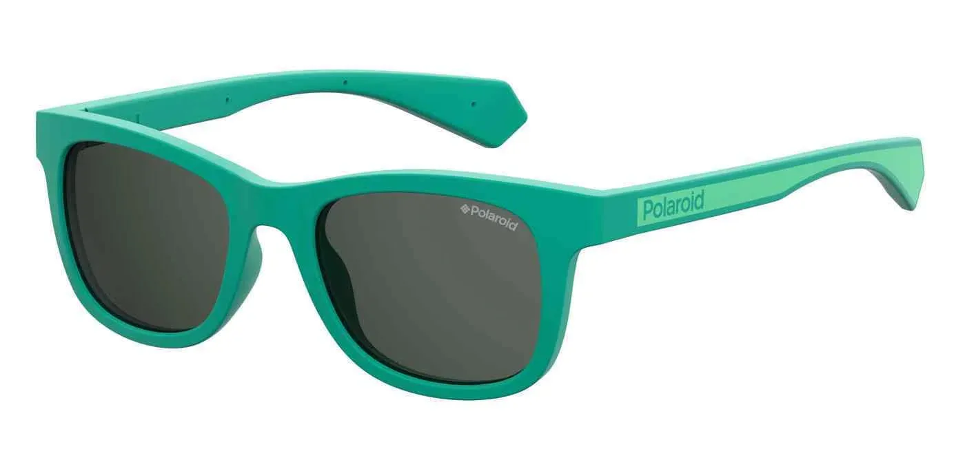 Polaroid 8031 S Sunglasses
