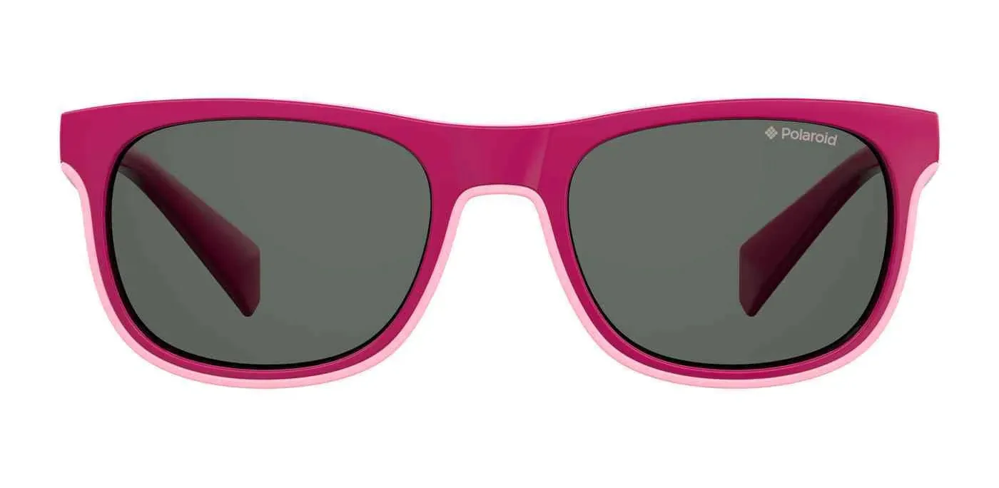 Polaroid 8035 S Sunglasses