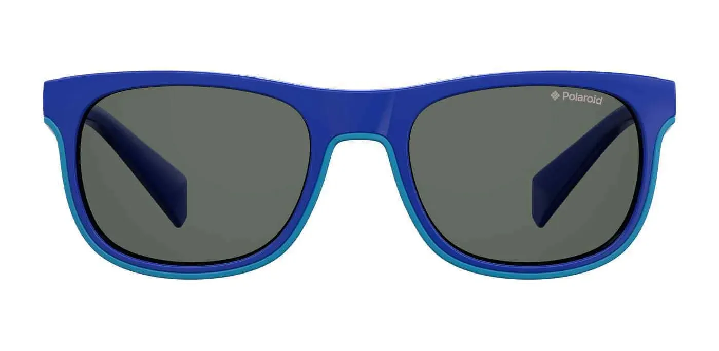 Polaroid 8035 S Sunglasses