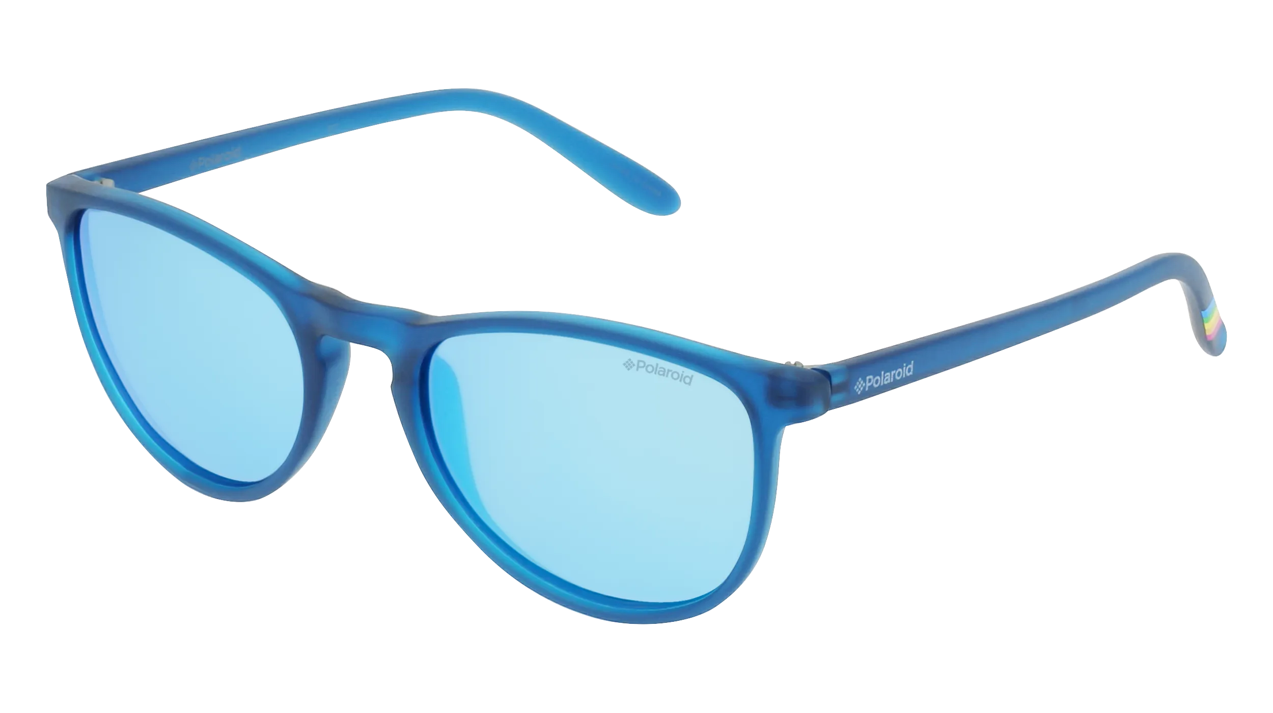 POLAROID KIDS-PLD 8016/N-UJO-4818-SUNGLASSES