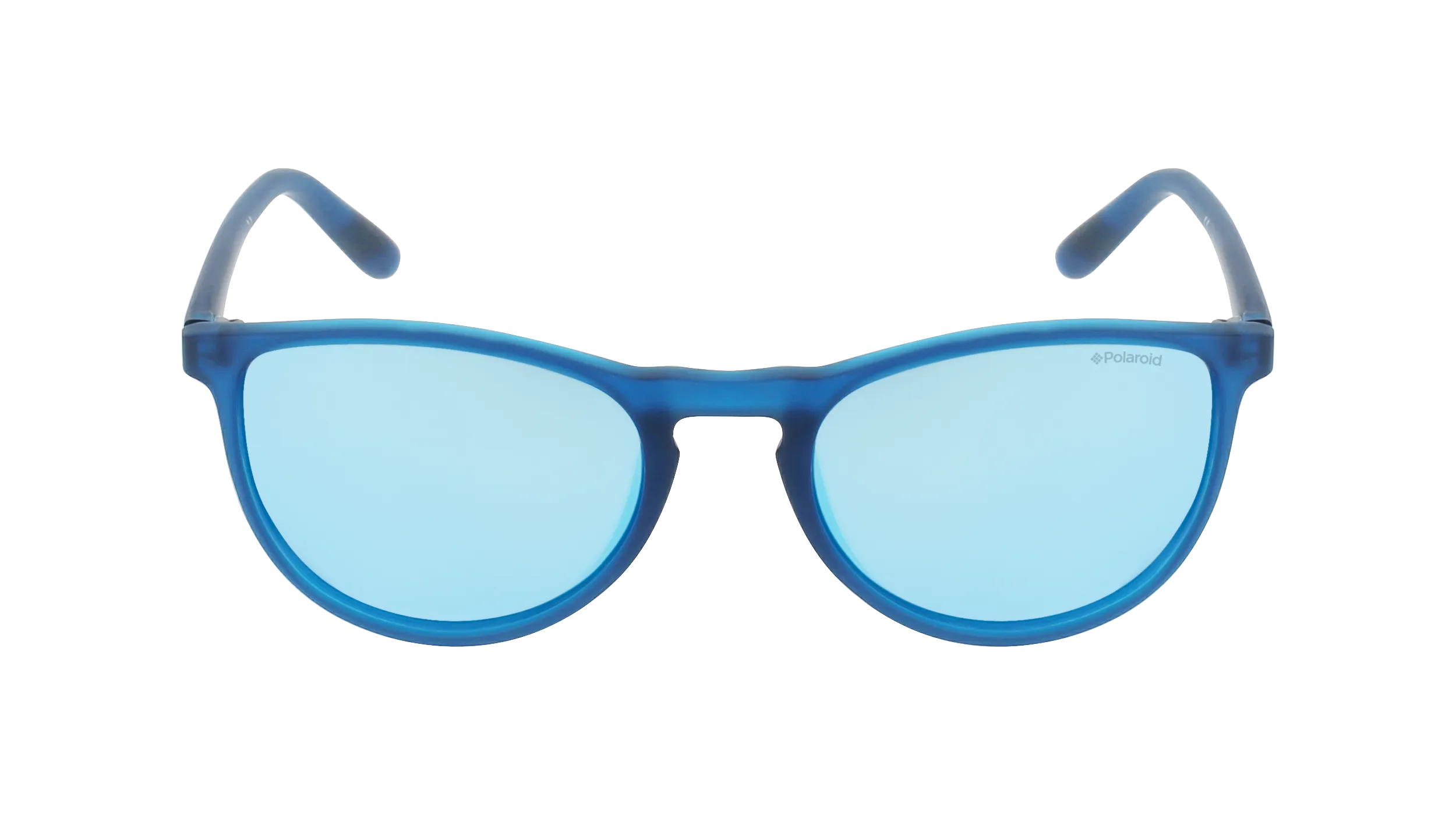 POLAROID KIDS-PLD 8016/N-UJO-4818-SUNGLASSES