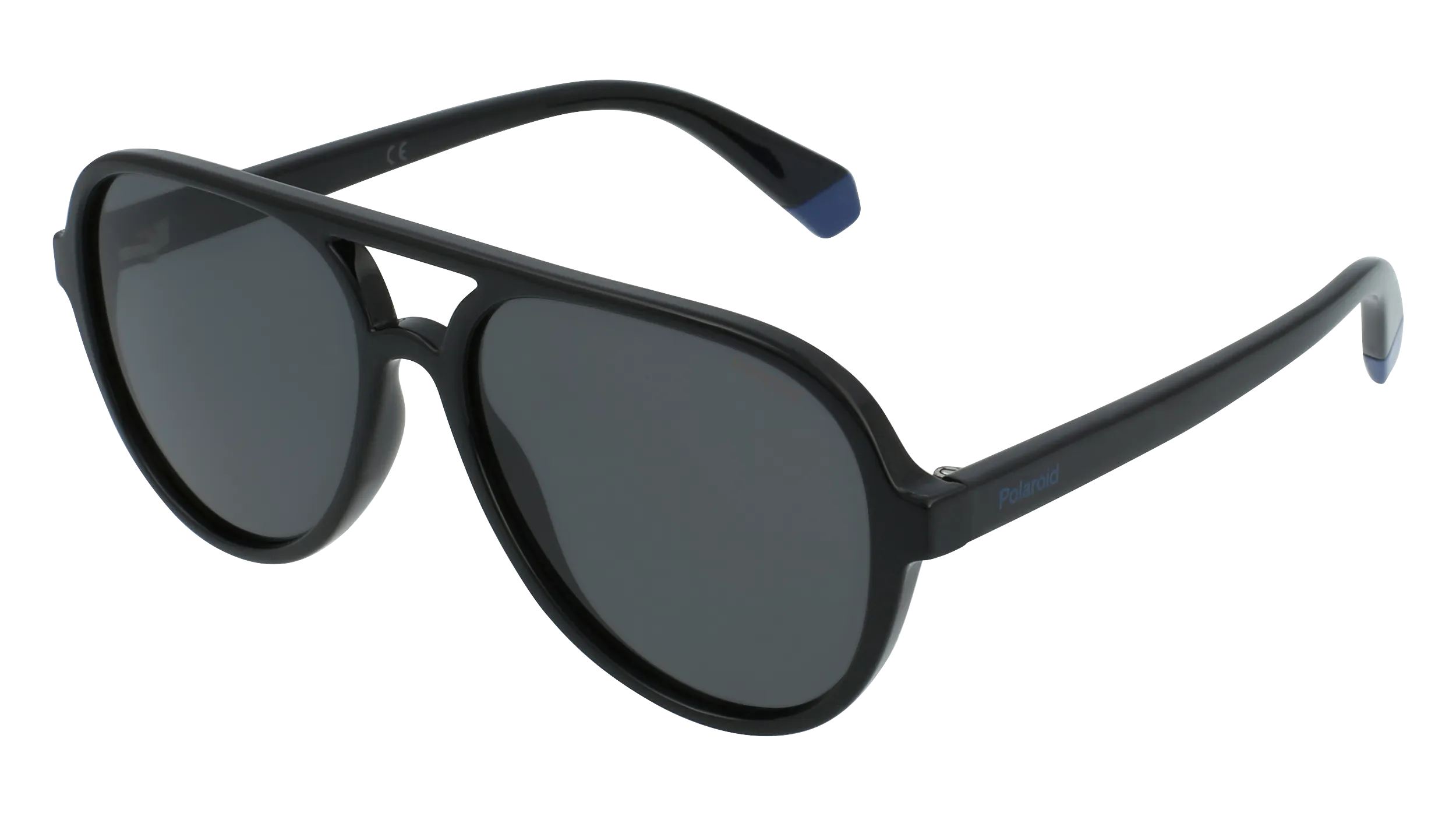 POLAROID KIDS-PLD 8046/S-807-5114-SUNGLASSES