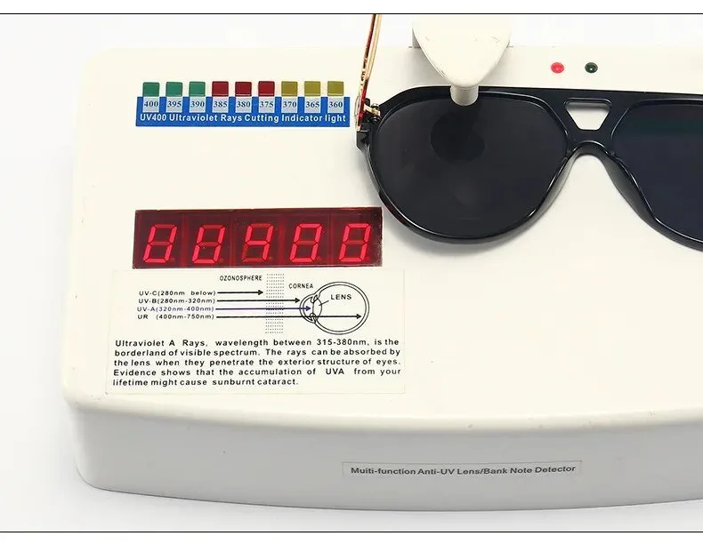 Pre Order:  Oversized Aviator Sunglasses