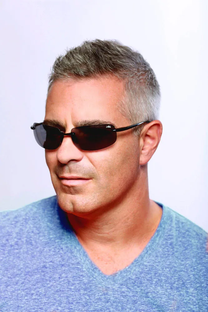 "Oahu Sun Deluxe" Bifocal Sunglasses