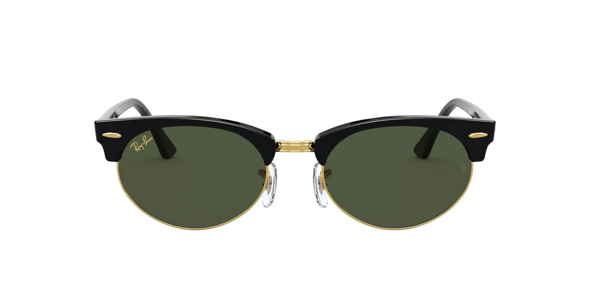 Ray-Ban Unisex Black Sunglasses RB_3946_130331_52mm