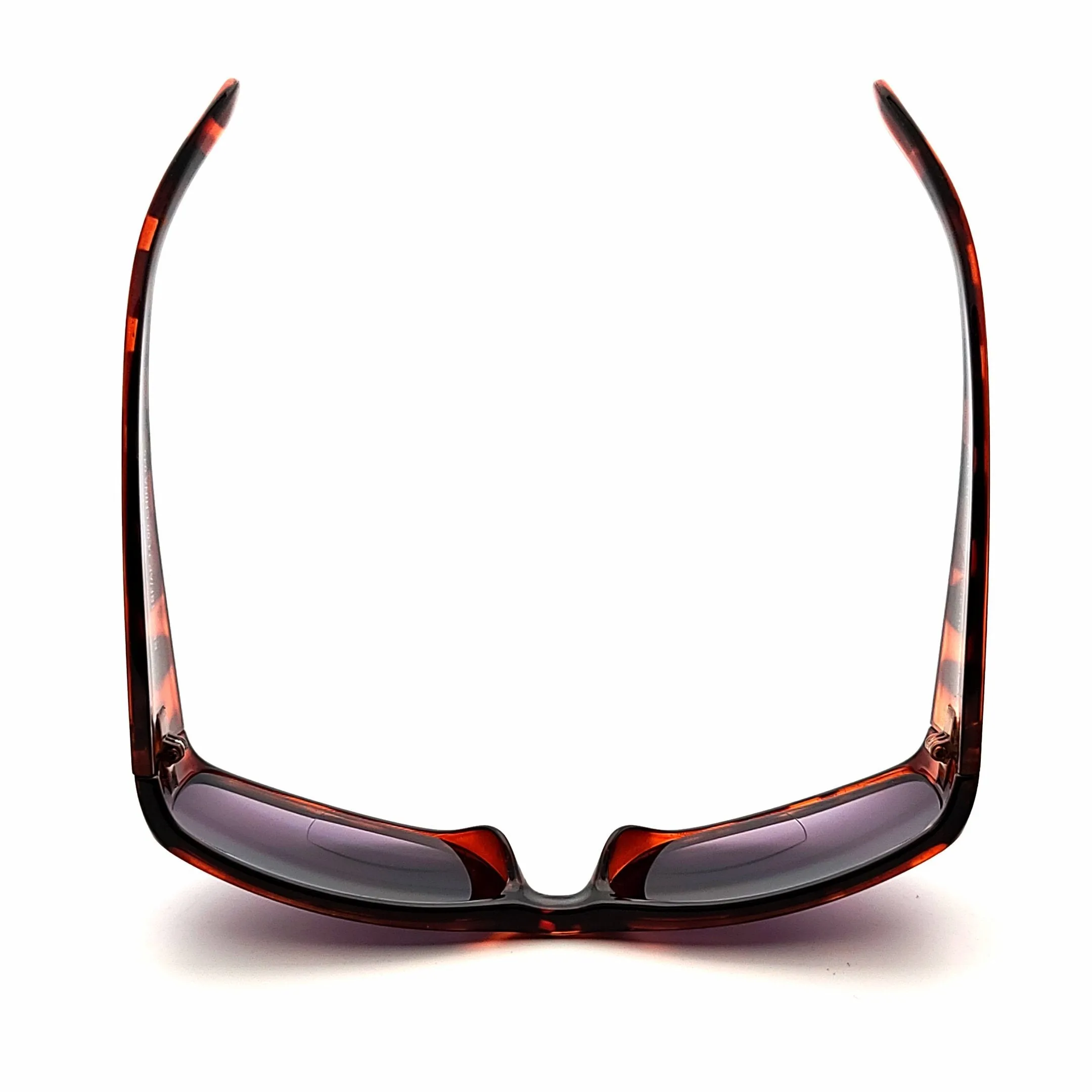 Rectangular Bifocal Reading Sunglasses