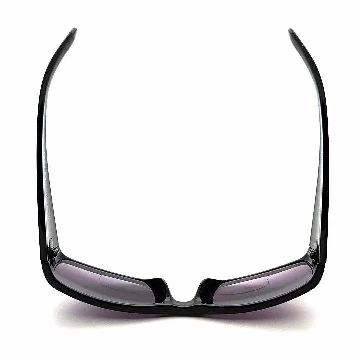 Rectangular Bifocal Reading Sunglasses