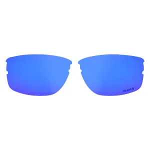 Salice 019 RWP Mirror Polarised Spare Lens Blue