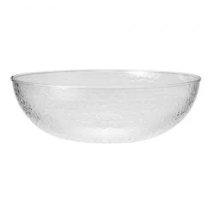 Servingware - 15" Hammered Bowl - 10 Quart (Case Qty: 6)