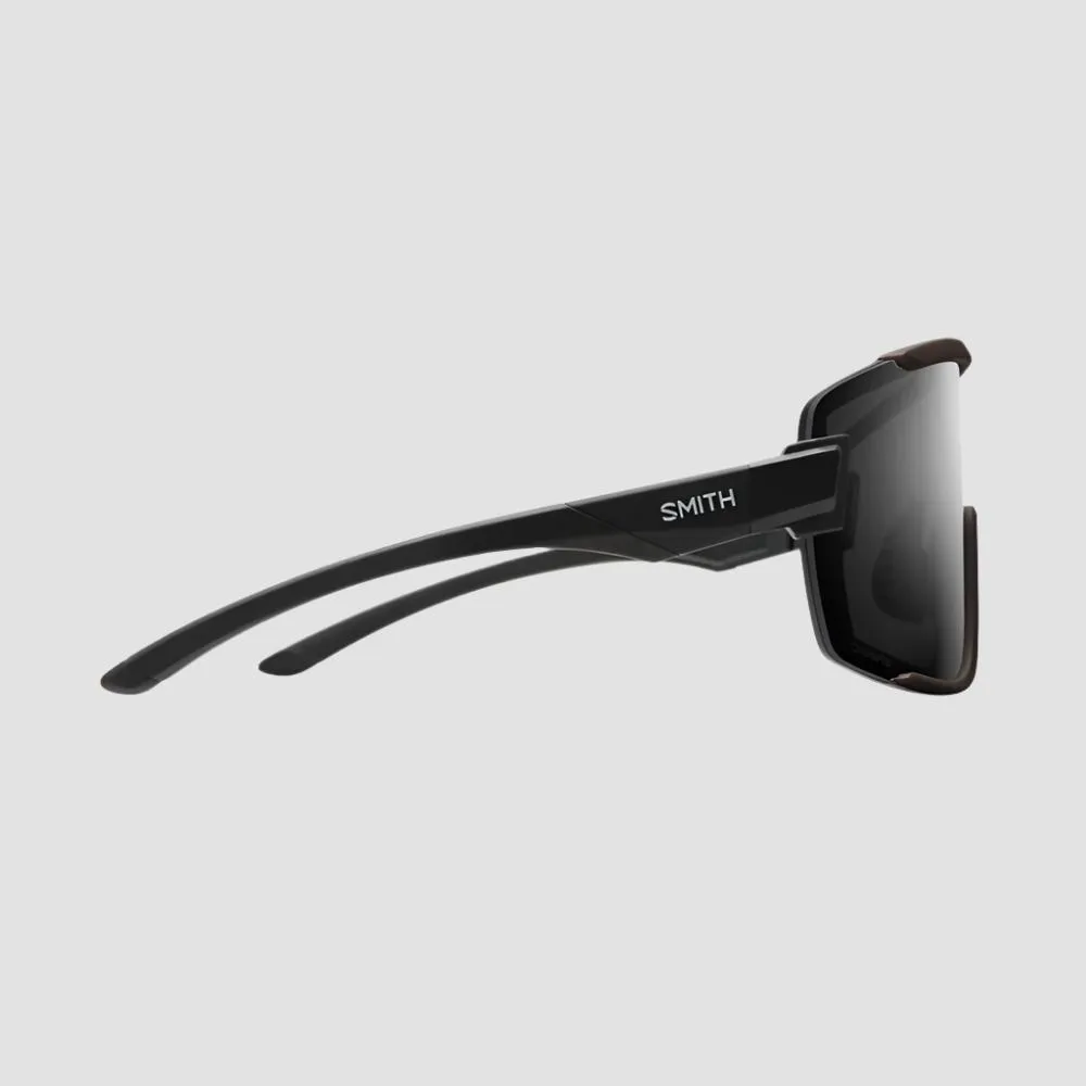 Smith WILDCAT Sunglasses (Black/ChromaPop Black)