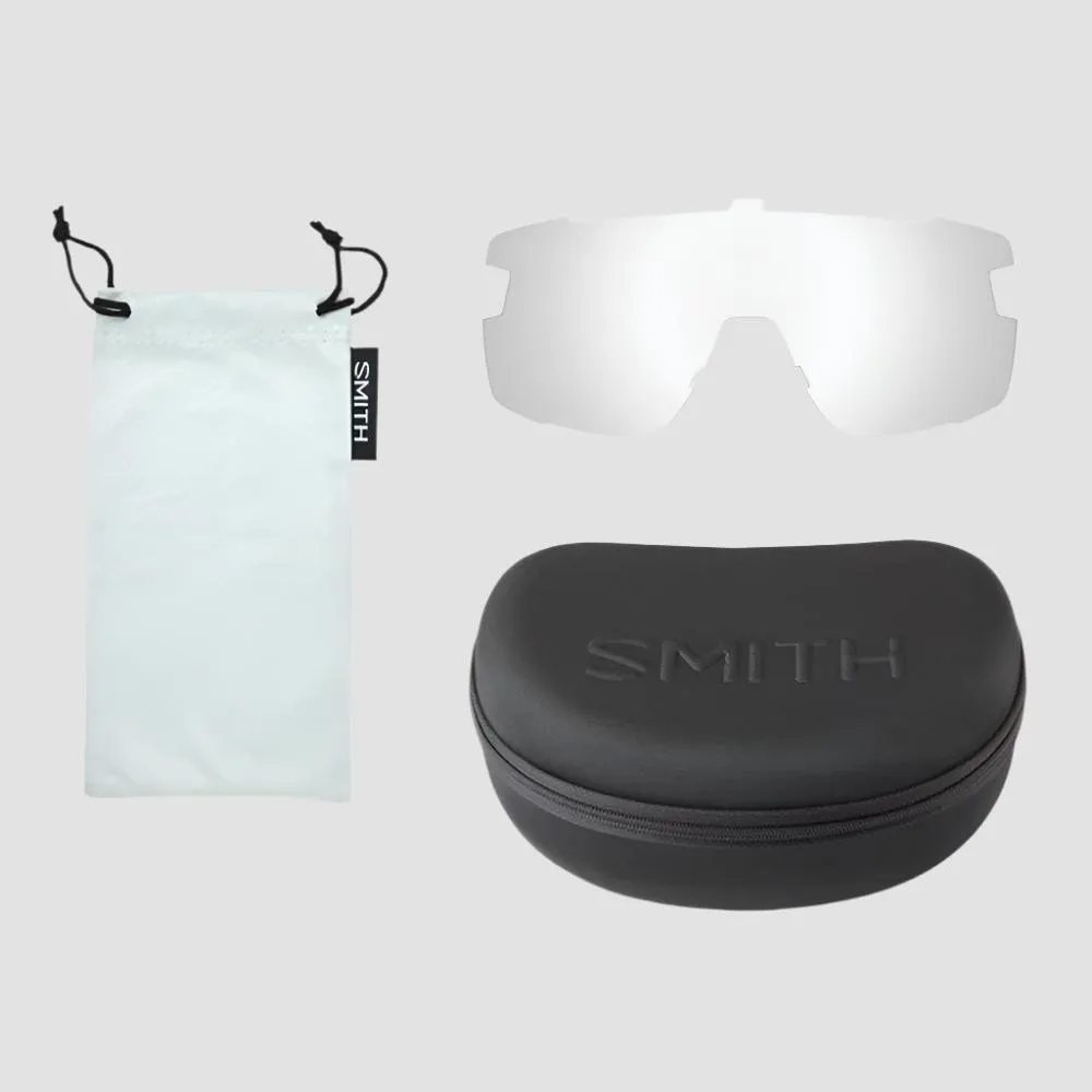 Smith WILDCAT Sunglasses (Black/ChromaPop Black)
