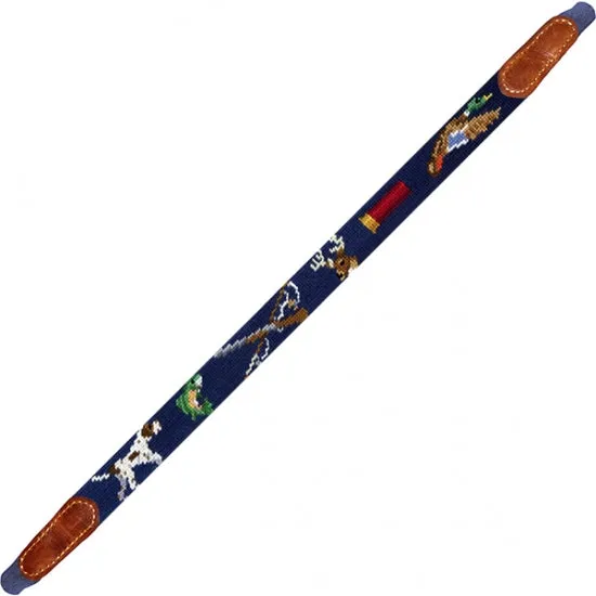 Southern Sportsman Needlepoint Sunglass Straps