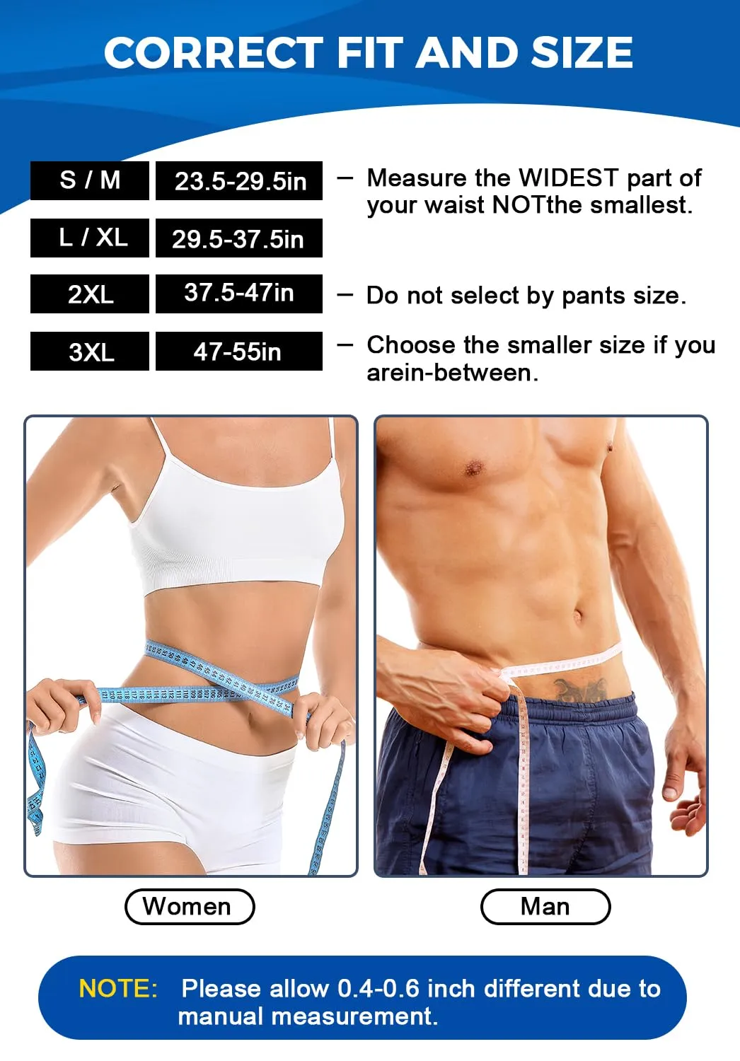 T TIMTAKBO Lower Back Brace W/Removable Lumbar Pad for Men Women Plus Size Herniated Disc,Sciatica,Scoliosis,Waist Pain,Lumbar Support Belt(Gray-2XL Fit Belly 37.5"-47")