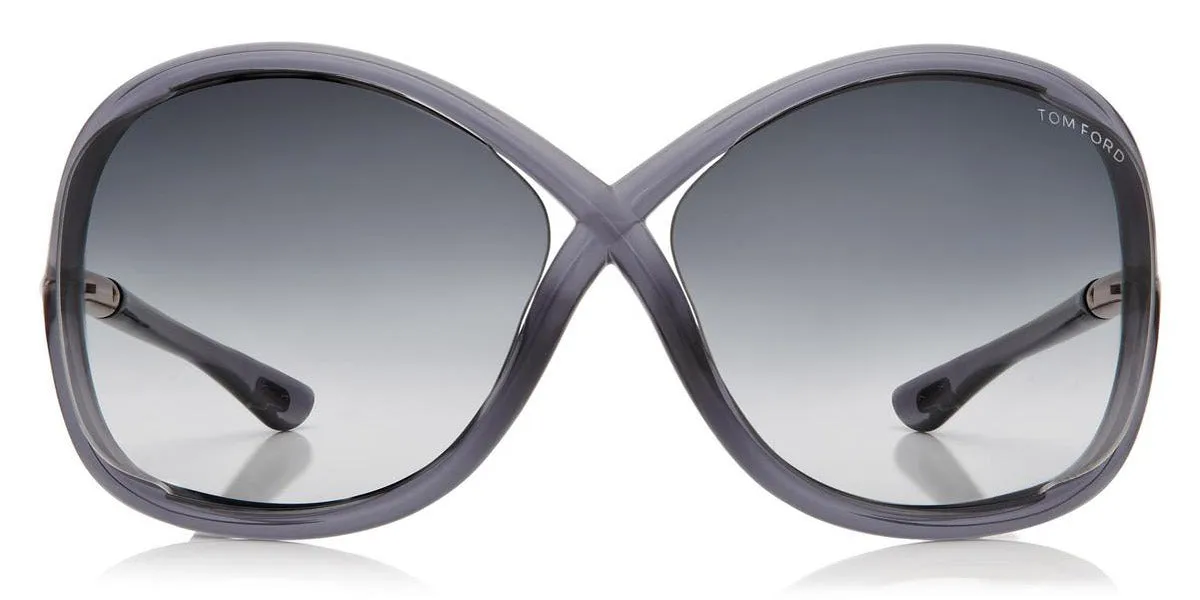 Tom Ford® FT0009 Whitney