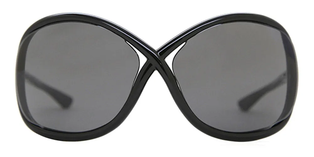 Tom Ford® FT0009 Whitney