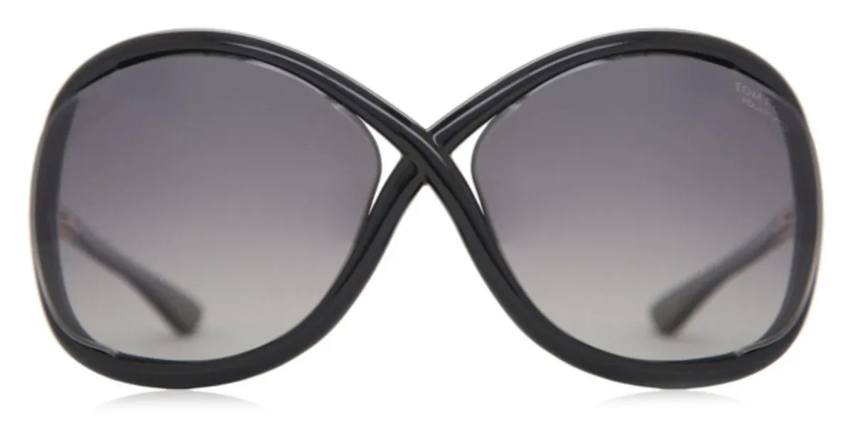 Tom Ford® FT0009 Whitney