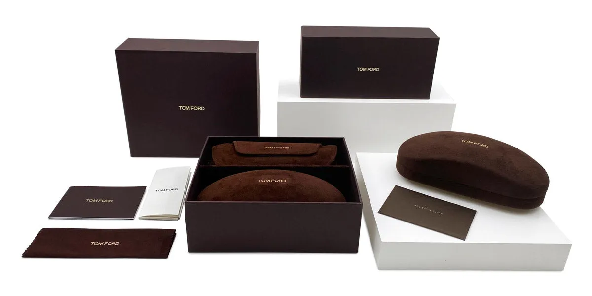 Tom Ford® FT0625 Arnaud-02