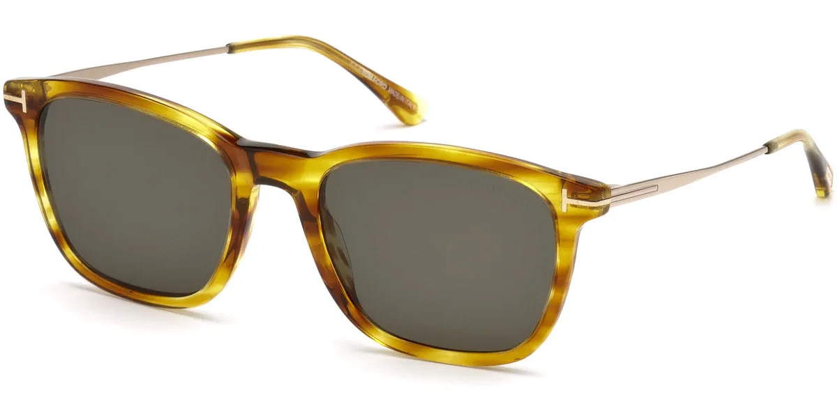 Tom Ford® FT0625 Arnaud-02