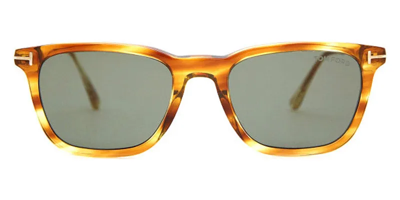 Tom Ford® FT0625 Arnaud-02