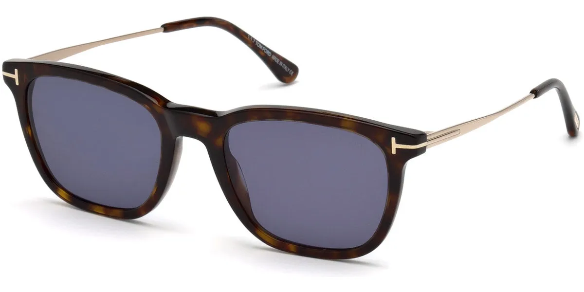 Tom Ford® FT0625 Arnaud-02
