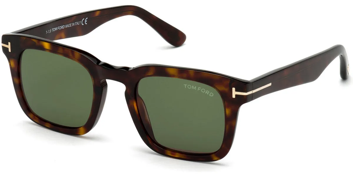 Tom Ford® FT0751 Dax