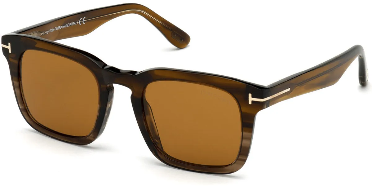 Tom Ford® FT0751 Dax