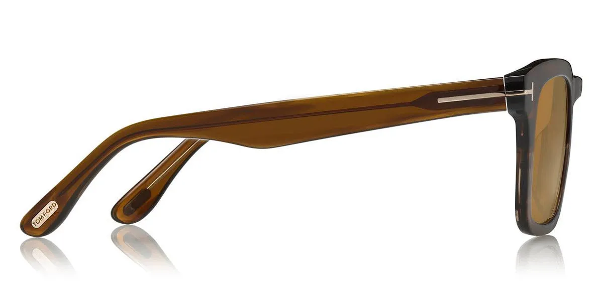 Tom Ford® FT0751 Dax
