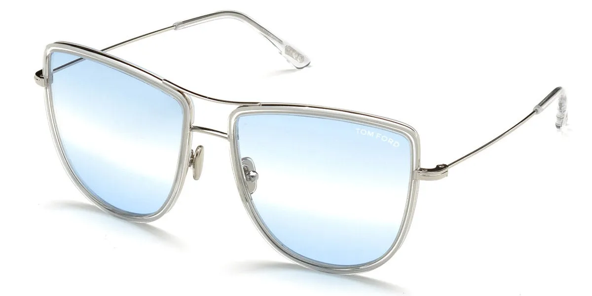 Tom Ford® FT0759 Tina