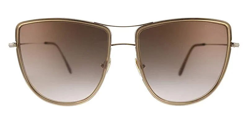 Tom Ford® FT0759 Tina