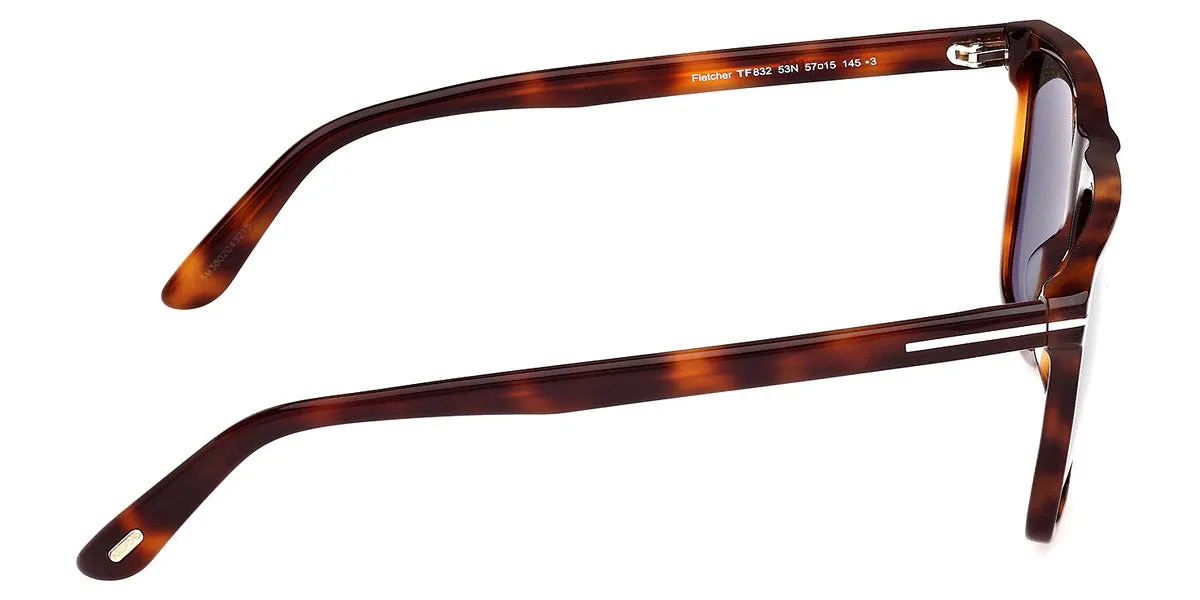 Tom Ford® FT0832 Fletcher